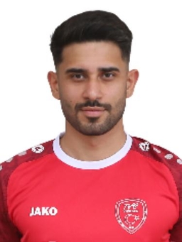 Avatar Bild für Ahmet Sinan Ilhan