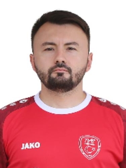 Avatar Bild für Suleyman Karakas