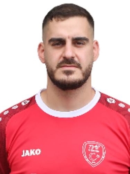 Avatar Bild für Imran Kürklü