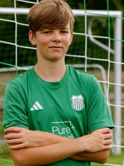 Avatar Bild für Felix Fries