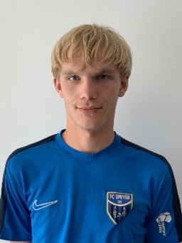 Avatar Bild für Mika Karl Lindenschmitt