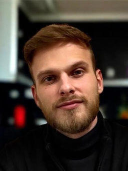 Avatar Bild für Adnan Rrahmani