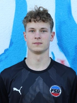 Avatar Bild für Ben Simon Friesen