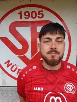 Avatar Bild für Seref Bagli