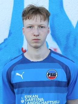 Avatar Bild für Marlon Happ