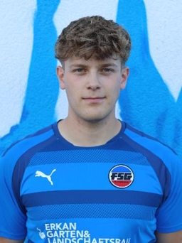 Avatar Bild für Jonas Klein