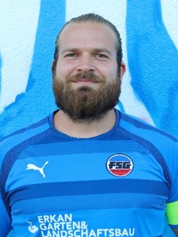 Avatar Bild für Patrick Kolleczek