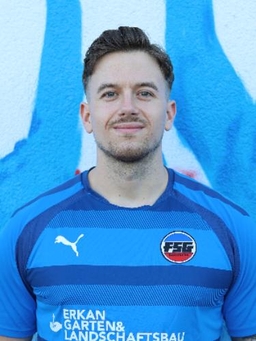 Avatar Bild für Alexander Quadt