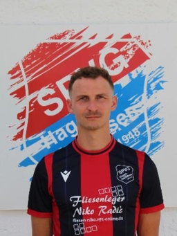 Avatar Bild für Lukas Hülsiggensen