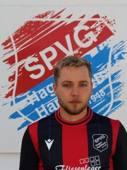 Avatar Bild für Luca Krüger