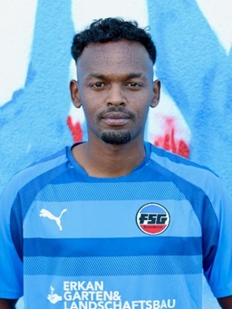 Avatar Bild für Abdirisak Ahmad Sodal