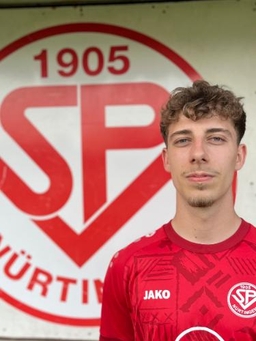 Avatar Bild für Maurice Feuerbacher