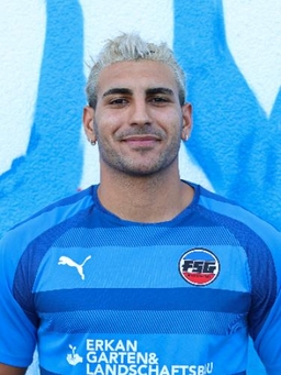 Avatar Bild für Kamal Chahdi