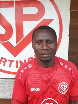 Avatar Bild für Abdoulatifou Naza
