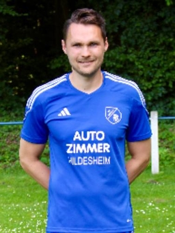 Avatar Bild für Tobias Feldmann