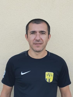 Avatar Bild für Oleksandr Tynchenko