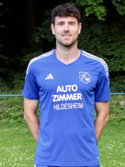 Avatar Bild für Leon Heesmann