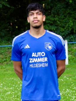 Avatar Bild für Bennet Jansen