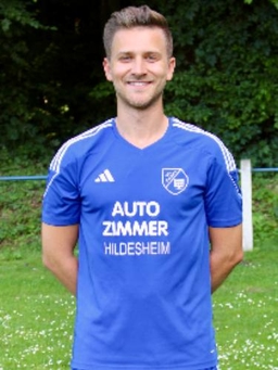 Avatar Bild für Christopher Kühl