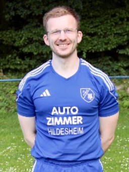 Avatar Bild für Leon Rohrmann
