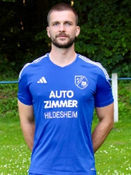 Avatar Bild für Luca-Matthias Rohrmann