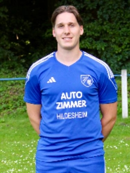 Avatar Bild für Marvin Schwarzwälder
