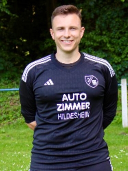 Avatar Bild für Jannik Vogel
