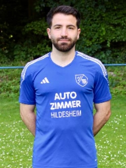 Avatar Bild für Burhan Yener