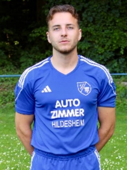 Avatar Bild für Jonathan Zimmer