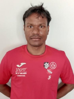 Avatar Bild für Jonas Frey