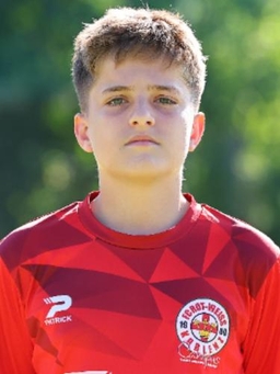 Avatar Bild für Dominik Hagen