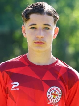 Avatar Bild für Nils Christian Herbst