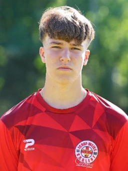 Avatar Bild für Julian Hans Schröder