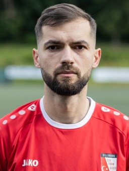 Avatar Bild für Idriz Berisha