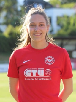 Avatar Bild für Wiebke Ostendorf