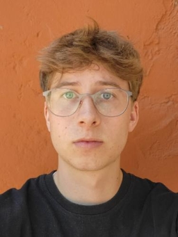 Avatar Bild für Moritz Meier