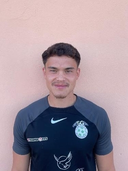 Avatar Bild für Kevin Juchem