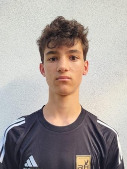 Avatar Bild für Elia Aurelio Gulino