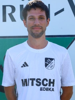 Avatar Bild für Maurice Krieg