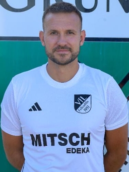 Avatar Bild für Kevin Reichmann