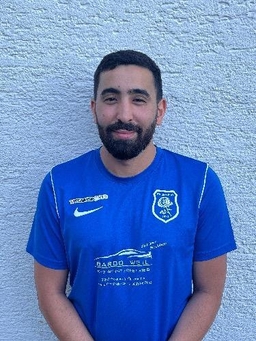 Avatar Bild für Adam El Maimouni