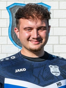 Avatar Bild für Hannes Denhard