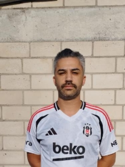 Avatar Bild für Cagri Yilmaz