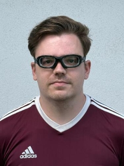 Avatar Bild für Kevin Meyer