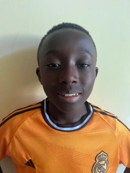 Avatar Bild für Tewis Joshua Tete