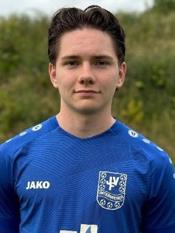 Avatar Bild für Marlon Jäckel