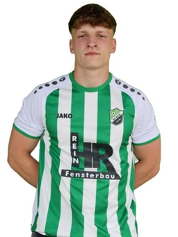 Avatar Bild für Justin Dorndorf