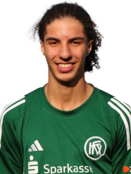 Avatar Bild für Amine Cherki