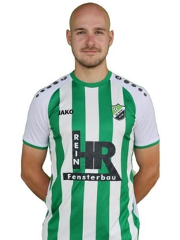 Avatar Bild für Johannes Kemmler