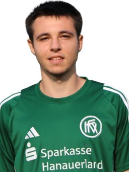 Avatar Bild für Roman Hryshchenko